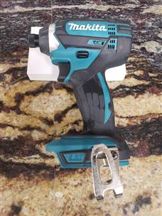 Makita xdt11 best sale tool only